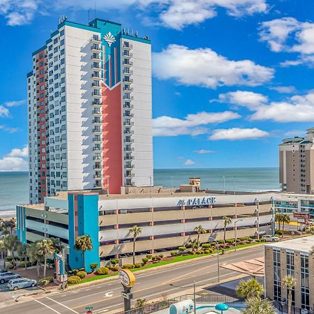 The Palace 2008 Myrtle Beach Exterior photo